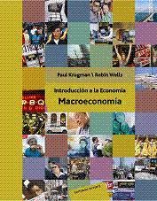 INTRODUCCIÓN A LA ECONOMÍA. MACROECONOMÍA
