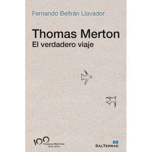 THOMAS MERTON