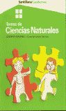 CUADERNOS TAREAS DE C. NATURALES. CUERPO HUMANO 1 CARACTERISTICAS BASICAS