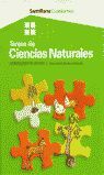 CUADERNOS TAREAS DE C. NATURALES. ANIMALES Y PLANTAS 1 CARACTERISTICAS BASICAS
