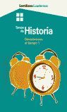 TAREAS DE HISTORIA DESCUBRAMOS EL TIEMPO 1