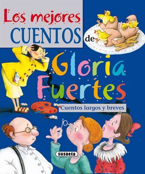 MEJORES CUENTOS.LARGOS Y BREVES.(DUENDE