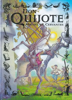 DON QUIJOTE