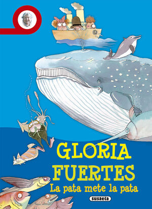 CUENTOS DE ANIMALES. G.FUERTES. SUSAETA