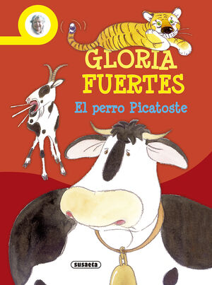 CUENTOS DE RISA.G.FUERTES. SUSAETA