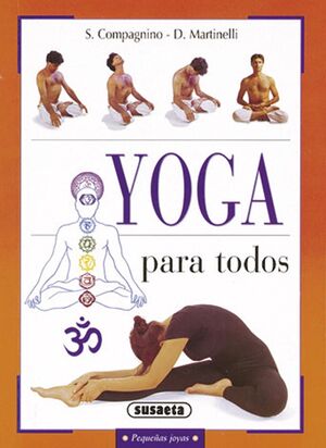 YOGA PARA TODOS