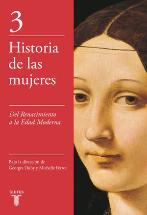 DEL RENACIMIENTO A LA EDAD MODERNA - HIS