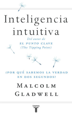 INTELIGENCIA INTUITIVA. TAURUS