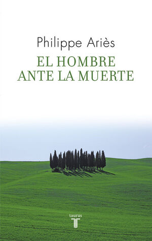 EL HOMBRE ANTE LA MUERTE
