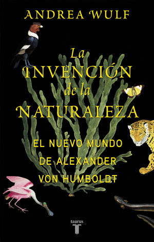 LA INVENCIÓN DE LA NATURALEZA