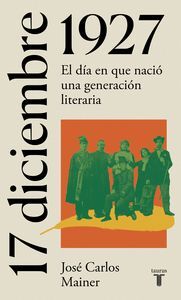 17 DE DICIEMBRE DE 1927 (ESTUCHE 21)