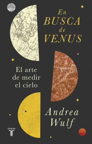 EN BUSCA DE VENUS