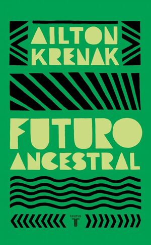 FUTURO ANCESTRAL