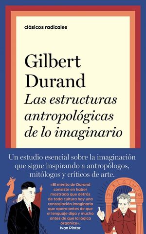 LAS ESTRUCTURAS ANTROPOLOGICAS DE LO IMA