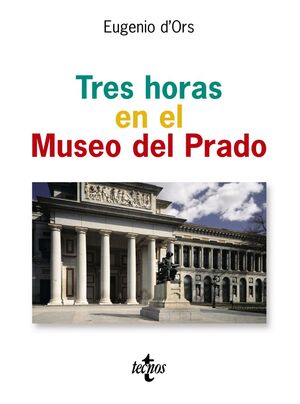 TRES HORAS EN EL MUSEO D