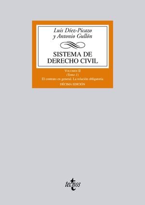 SISTEMA DE DERECHO CIVIL