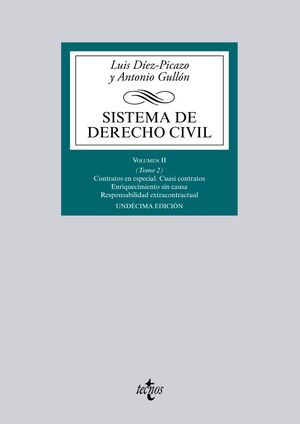 SISTEMA DE DERECHO CIVIL