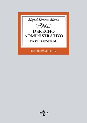 DERECHO ADMINISTRATIVO