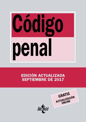 CÓDIGO PENAL 2017