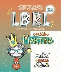 LBRL VERSION MARTINA