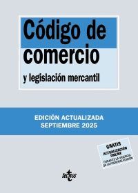 CÓDIGO DE COMERCIO