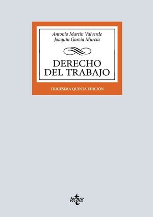 DERECHO DEL TRABAJO