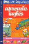 APRENDE INGLÉS