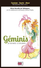 GÉMINIS 2012