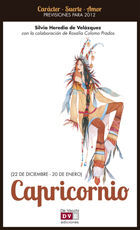 CAPRICORNIO 2012