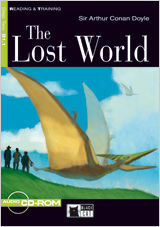 THE LOST WORLD - READING AND TRAINING