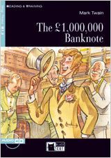 THE 1000000 BANKNOTE