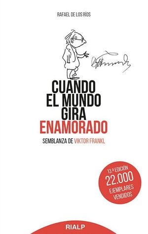 CUANDO EL MUNDO GIRA ENAMORADO