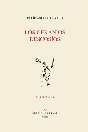 LOS GERANIOS DESCOSIOS