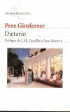 DIETARIO
