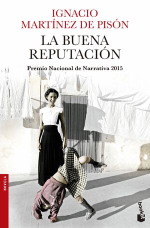 LA BUENA REPUTACION