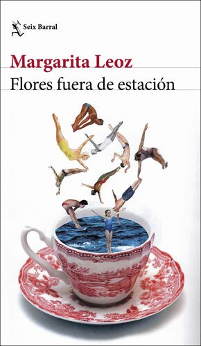 FLORES FUERA DE ESTACION