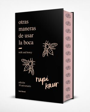OTRAS MANERAS DE USAR LA BOCA (EDICION 10.º ANIVERSARIO)