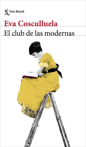 EL CLUB DE LAS MODERNAS