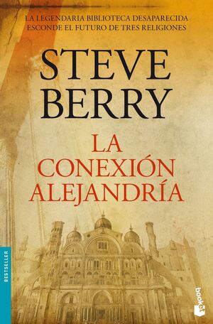 LA CONEXION ALEJANDRIA        