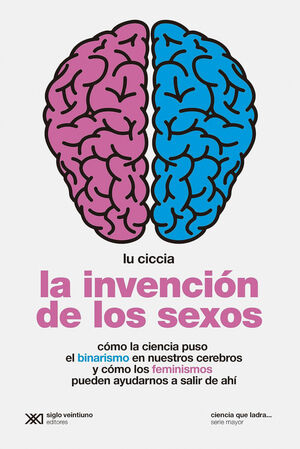 INVENCION DE LOS SEXOS, LA