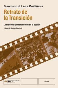 RETRATO DE LA TRANSICION