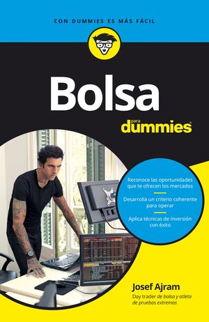 BOLSA PARA DUMMIES