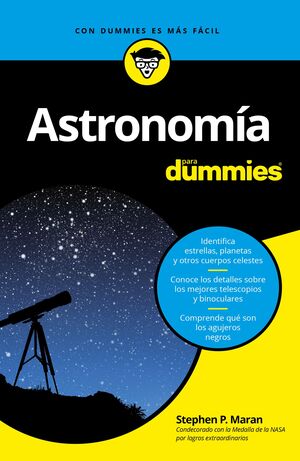 ASTRONOMÍA PARA DUMMIES