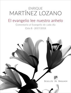 EL EVANGELIO LEE NUESTRO ANHELO. COMENTARIO AL EVANGELIO DE CADA DÍA  (CICLO B-2