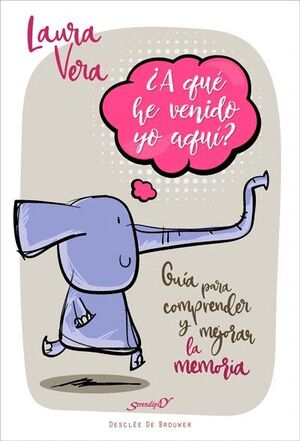 ¿A QUE HE VENIDO YO AQUI? GUIA PARA COMPRENDER Y MEJORAR LA MEMOR