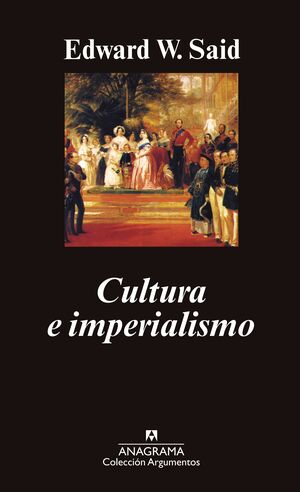 CULTURA E IMPERIALISMO