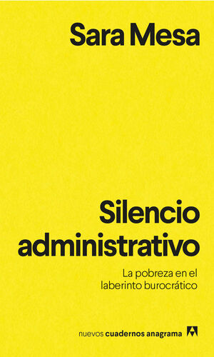 SILENCIO ADMINISTRATIVO