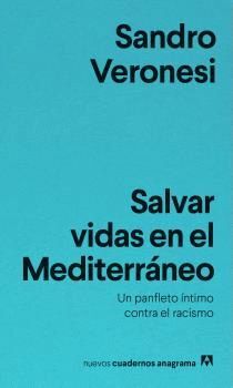 SALVAR VIDAS EN EL MEDITERRANEO