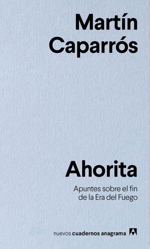 AHORITA.