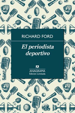 EL PERIODISTA DEPORTIVO